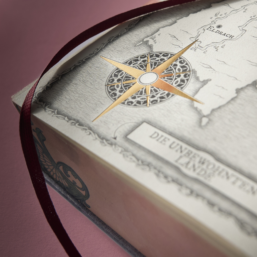 Weitere Ansicht: Masked by Nightfall | Kim Nina Ocker