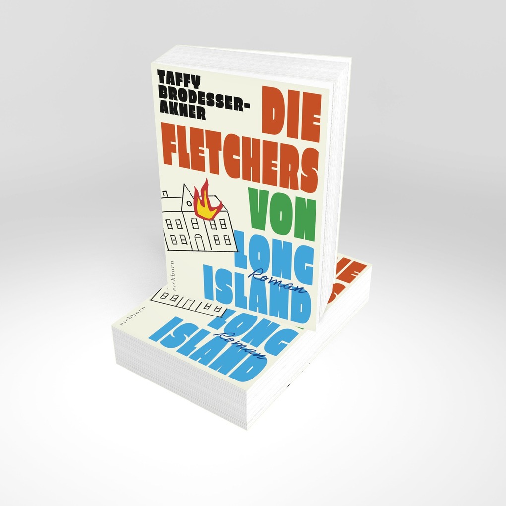 Weitere Ansicht: Die Fletchers von Long Island | Taffy Brodesser-Akner