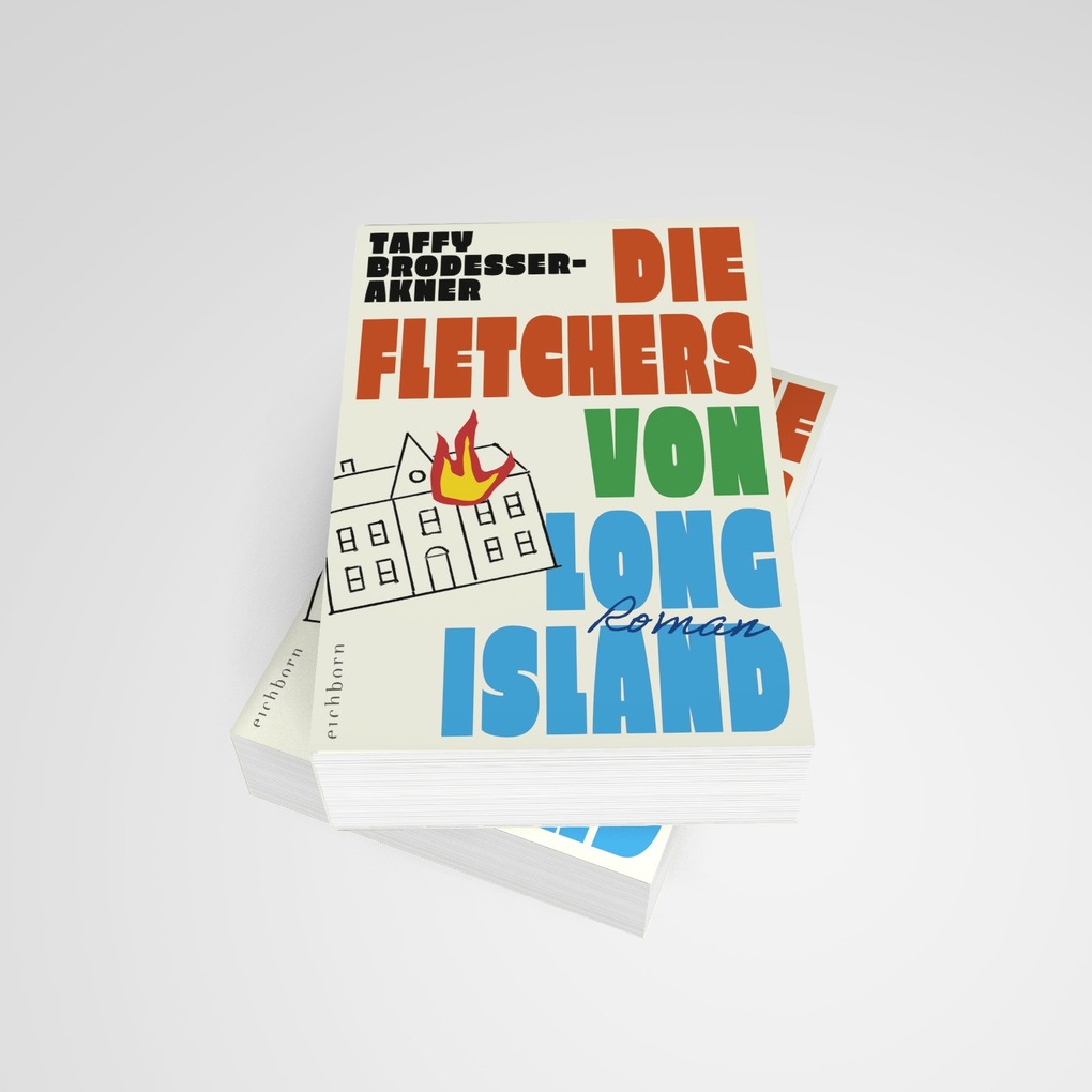 Weitere Ansicht: Die Fletchers von Long Island | Taffy Brodesser-Akner