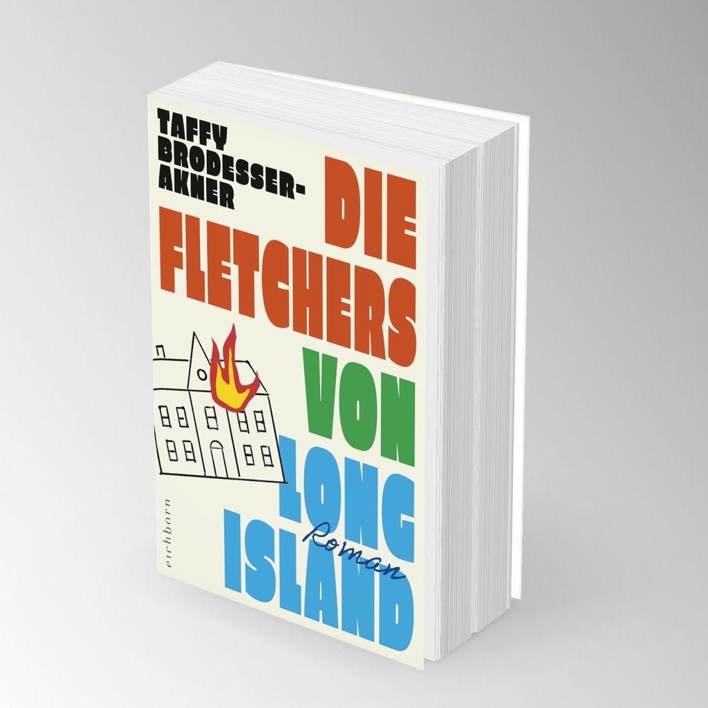 Weitere Ansicht: Die Fletchers von Long Island | Taffy Brodesser-Akner