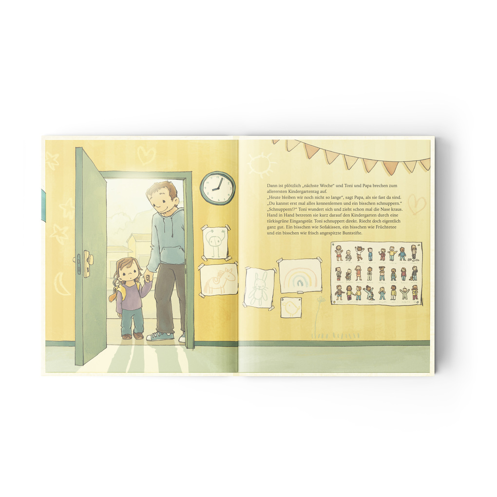 Weitere Ansicht: Trennungsherz | Jonas Kozi