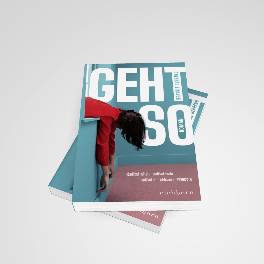 Weitere Ansicht: Geht so | Beatriz Serrano