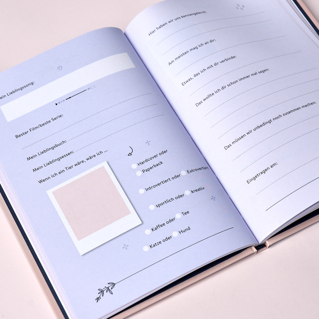 Weitere Ansicht: Found Family