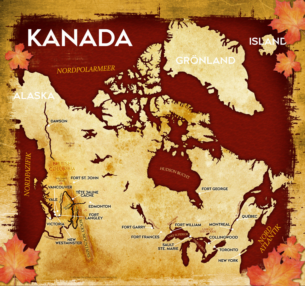 Weitere Ansicht: Tanz der Ahornblätter | Sarah Lark