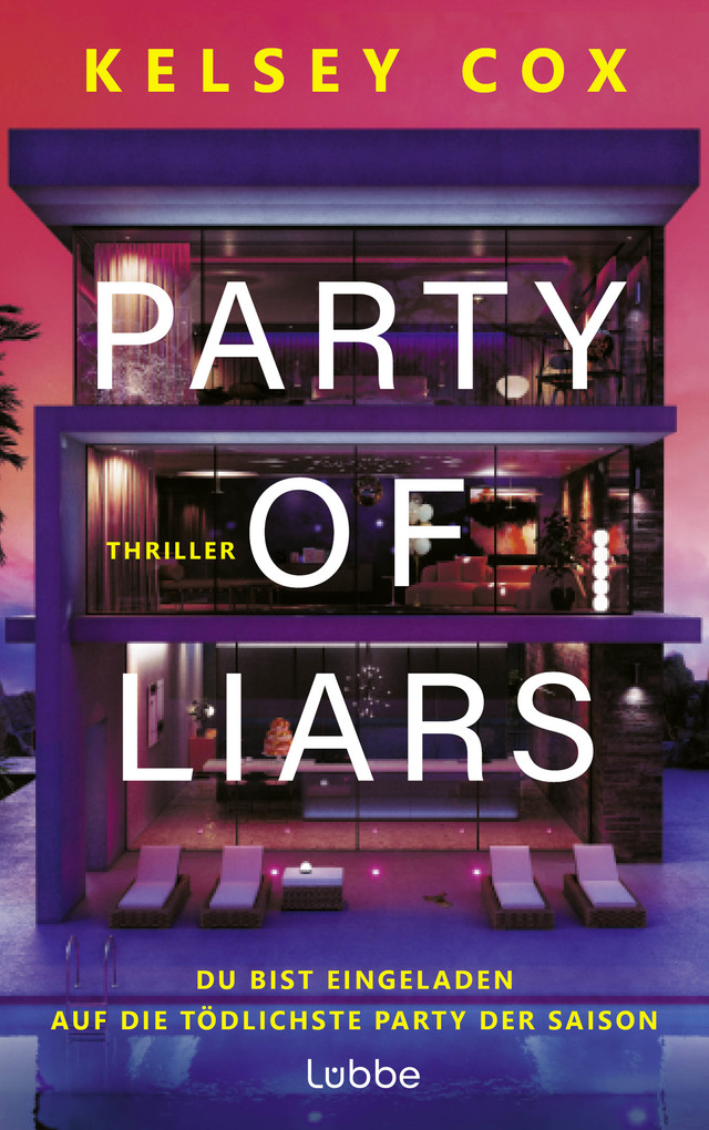 Weitere Ansicht: Party of Liars | Kelsey Cox