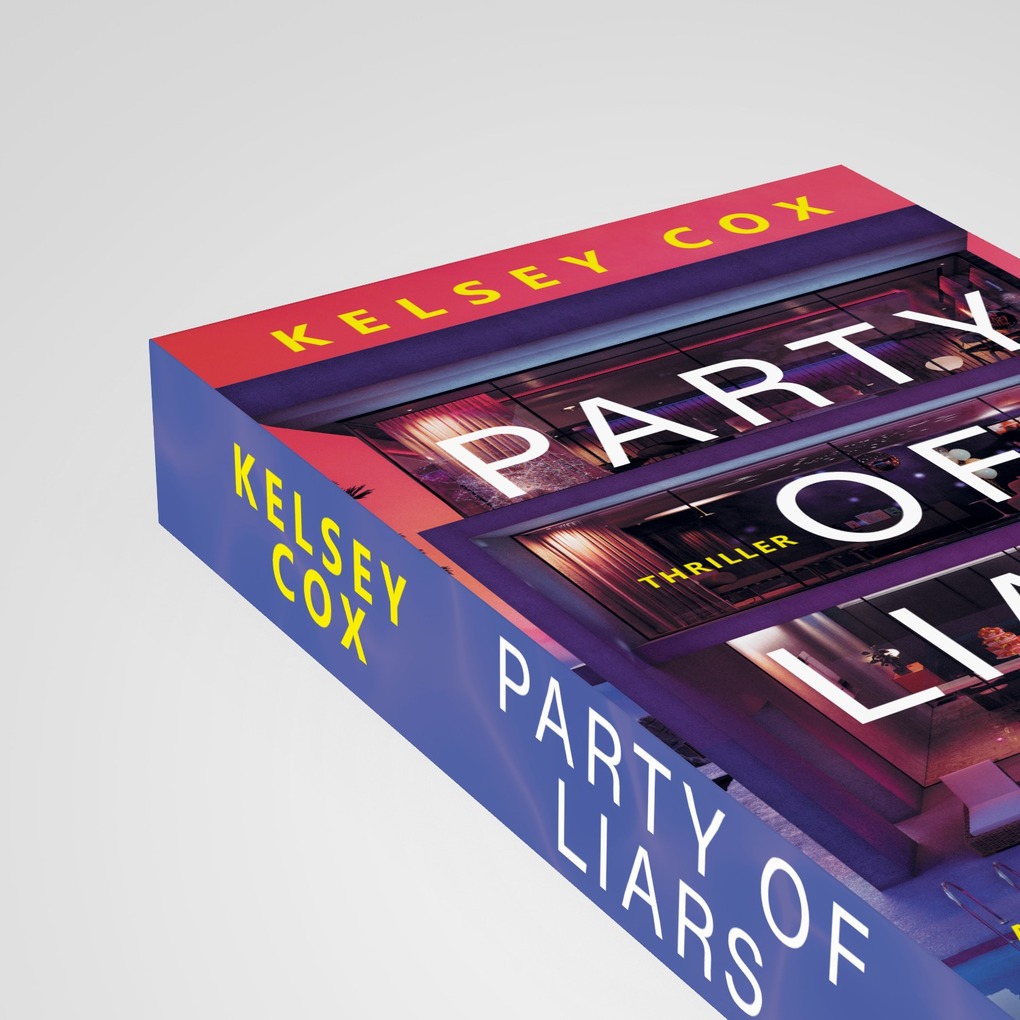 Weitere Ansicht: Party of Liars | Kelsey Cox
