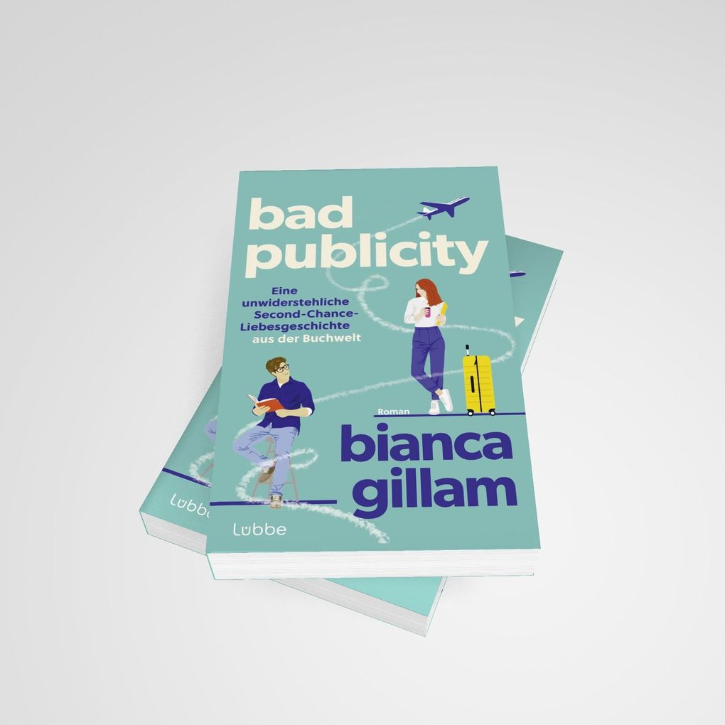 Weitere Ansicht: Bad Publicity | Bianca Gillam