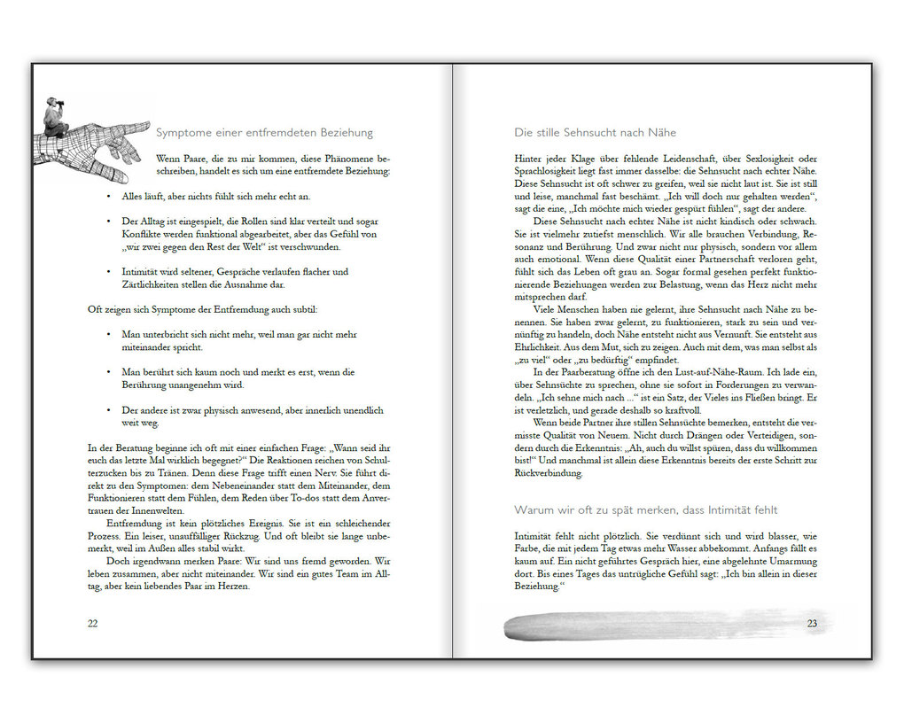 Weitere Ansicht: Intimität - Einander wirklich begegnen | Andreas Zerweck