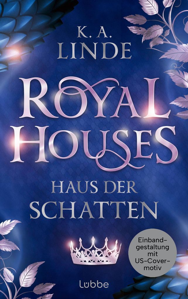 Weitere Ansicht: Royal Houses - Haus der Schatten | K. A. Linde