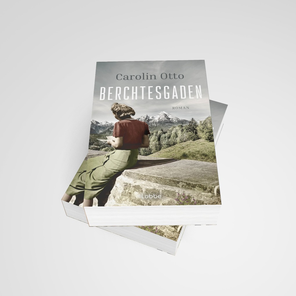 Weitere Ansicht: Berchtesgaden | Carolin Otto