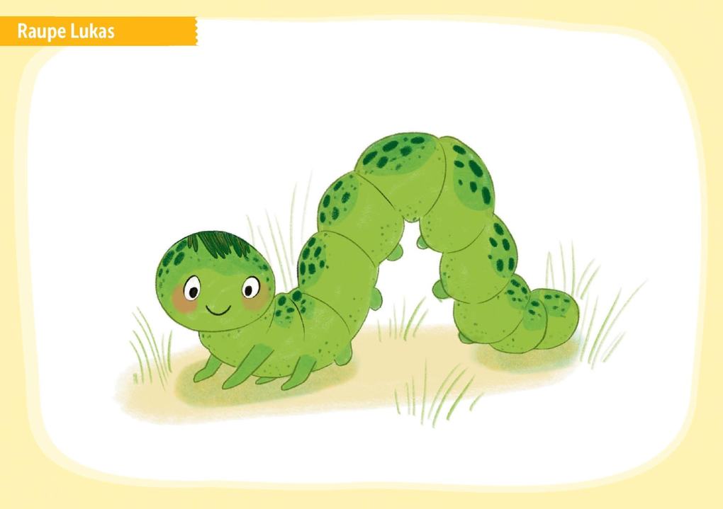 Weitere Ansicht: Bewegungsgeschichten für Krippenkinder | Sabine Schön