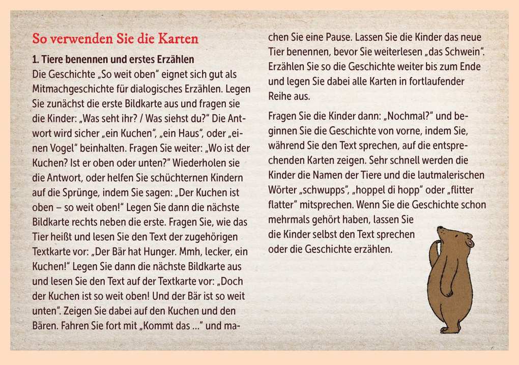 Weitere Ansicht: So weit oben | Susanne Straßer