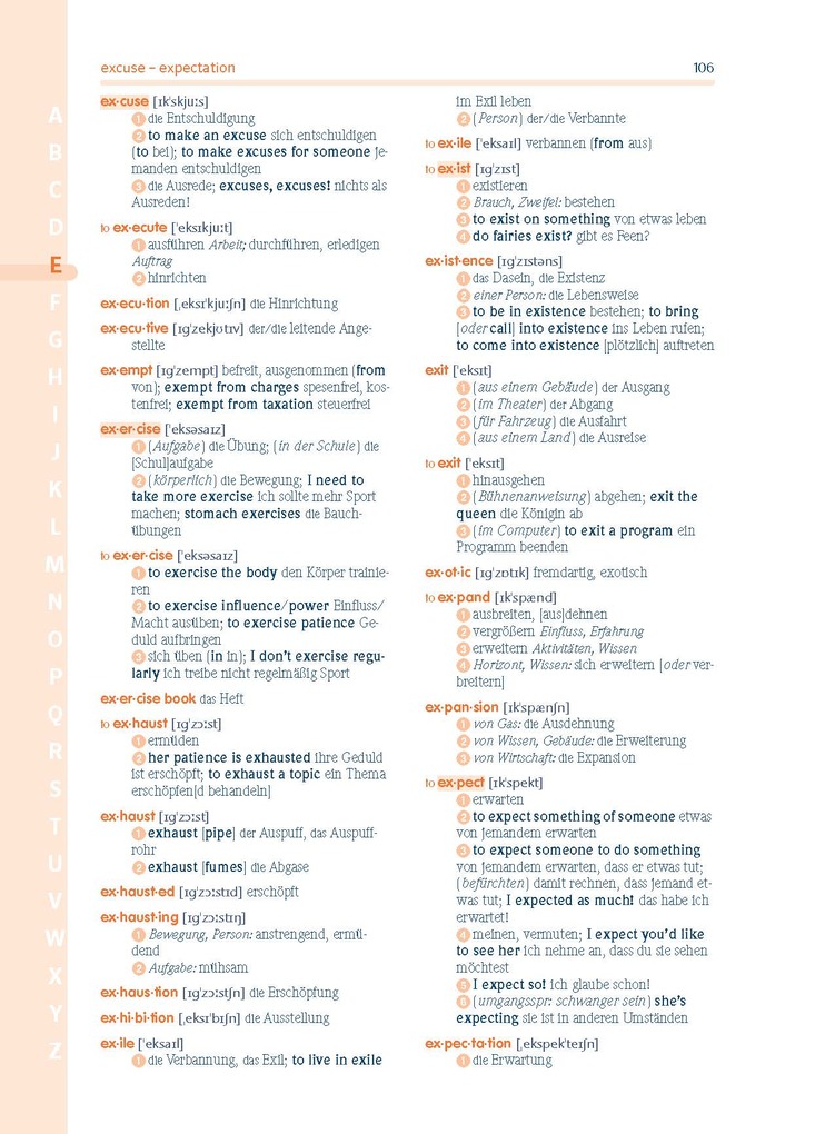 Weitere Ansicht: PONS Wörterbuch für die Schule Englisch