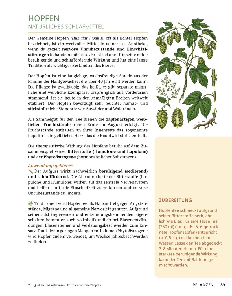 Weitere Ansicht: Die Tee-Apotheke | Axel Gutjahr