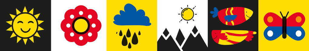 Weitere Ansicht: Gottes schöne Schöpfung | Katrin Schäder