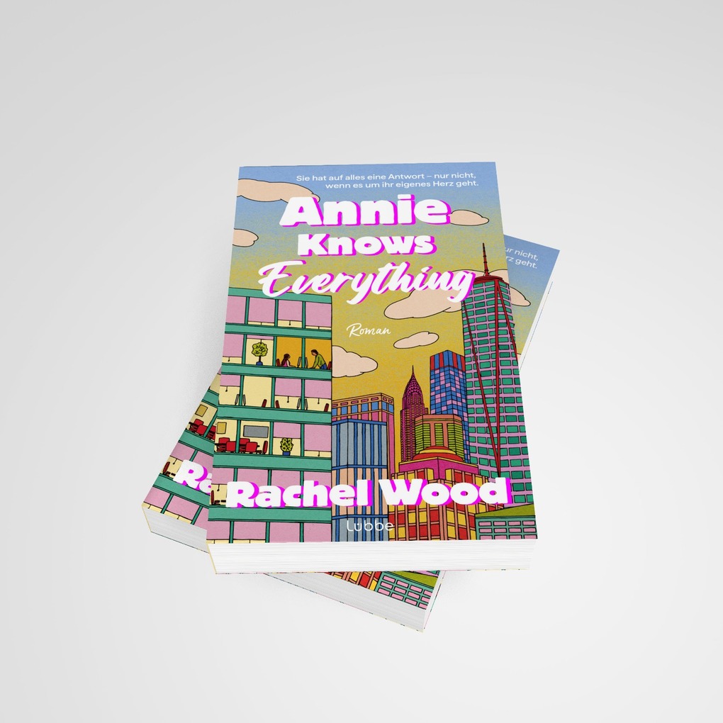 Weitere Ansicht: Annie Knows Everything | Rachel Wood