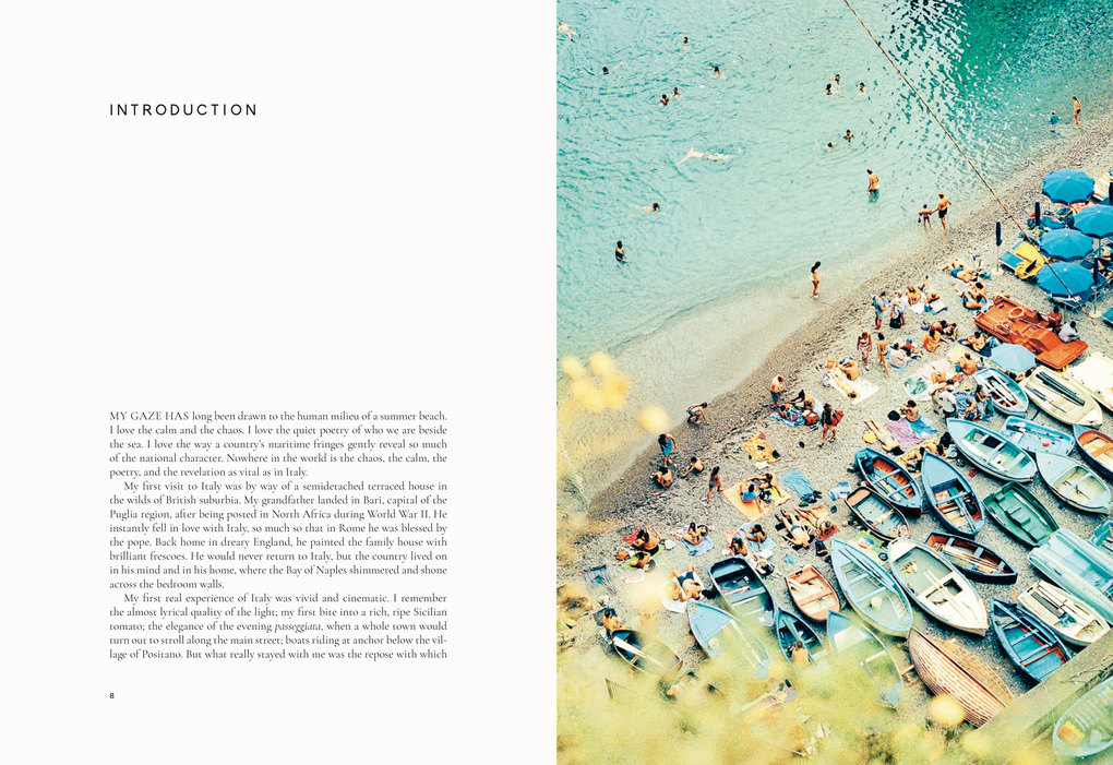 Weitere Ansicht: Dolce far niente | Lucy Laucht