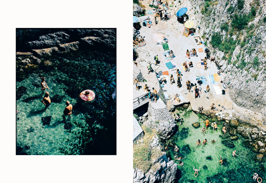 Weitere Ansicht: Dolce far niente | Lucy Laucht