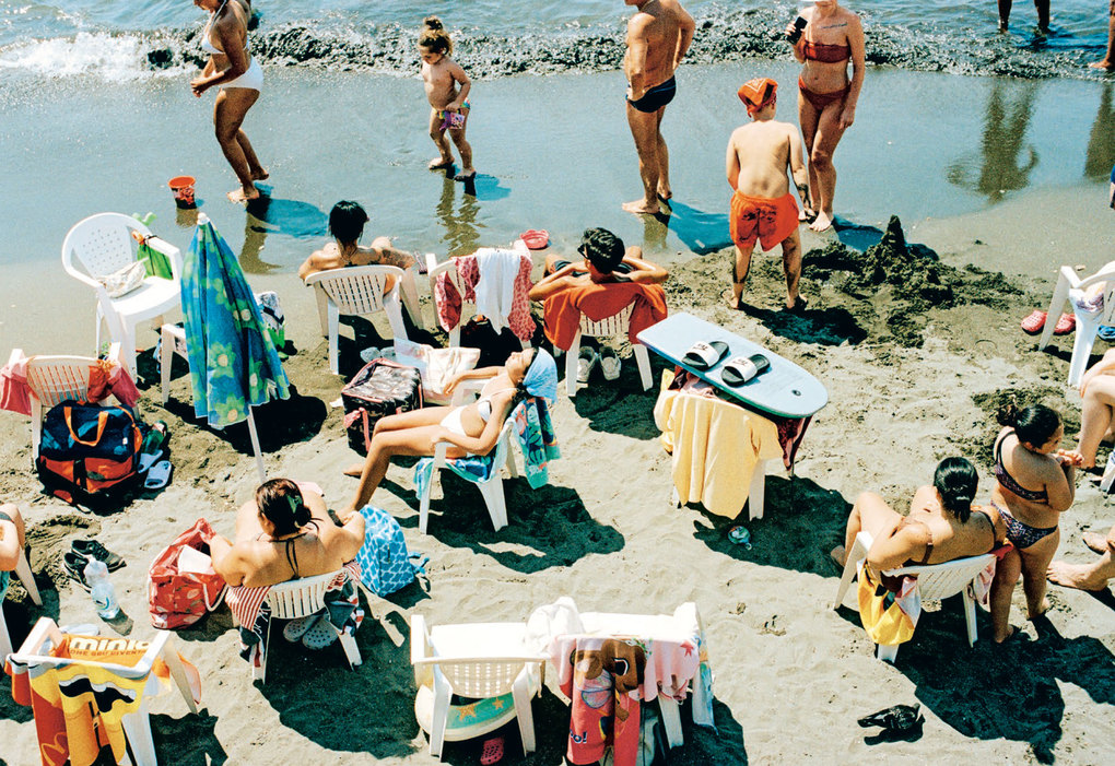 Weitere Ansicht: Dolce far niente | Lucy Laucht