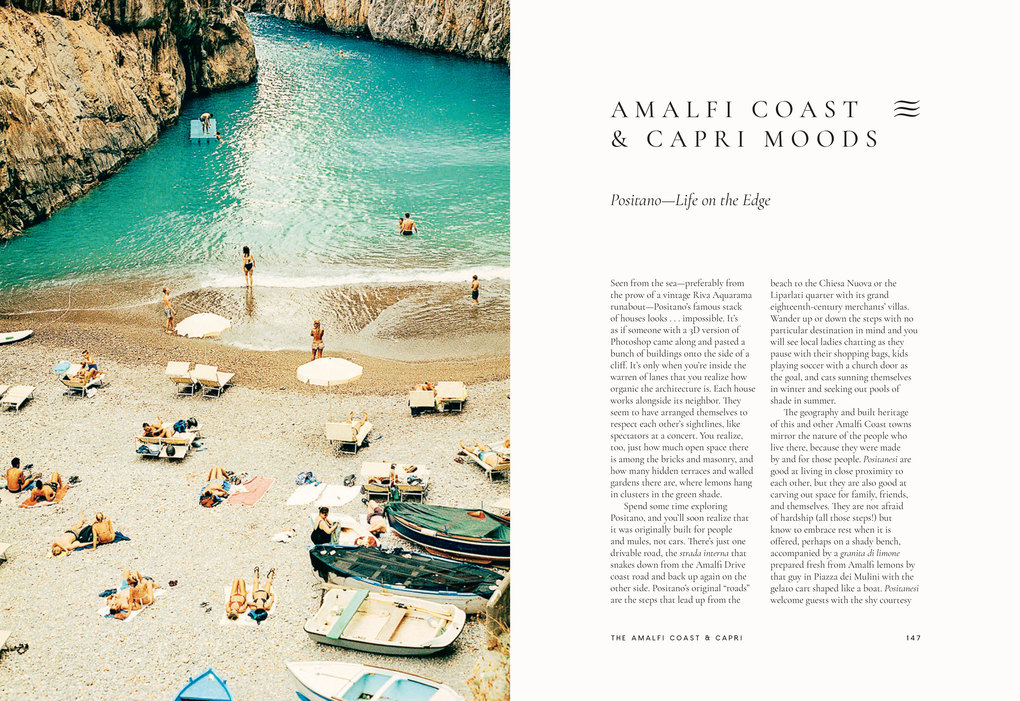 Weitere Ansicht: Dolce far niente | Lucy Laucht