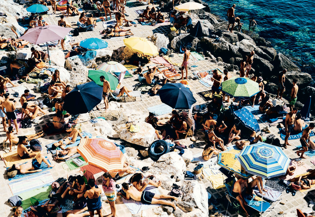 Weitere Ansicht: Dolce far niente | Lucy Laucht