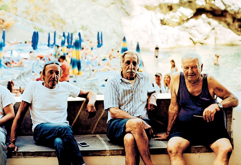 Weitere Ansicht: Dolce far niente | Lucy Laucht
