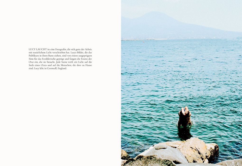 Weitere Ansicht: Dolce far niente | Lucy Laucht