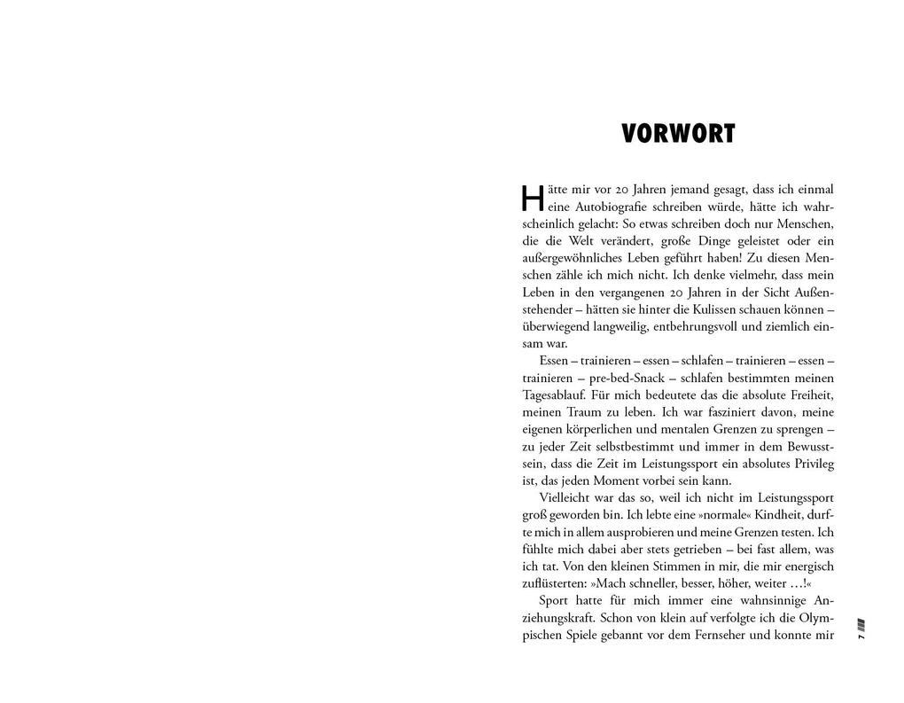 Weitere Ansicht: Ironmade | Anne Haug