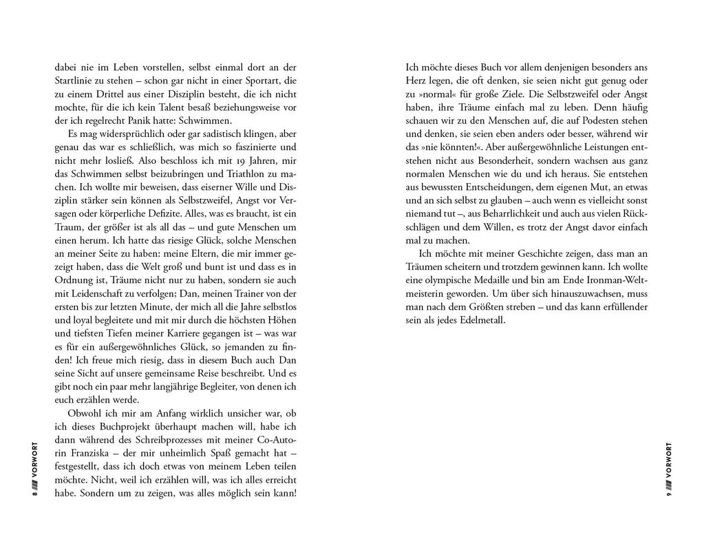 Weitere Ansicht: Ironmade | Anne Haug