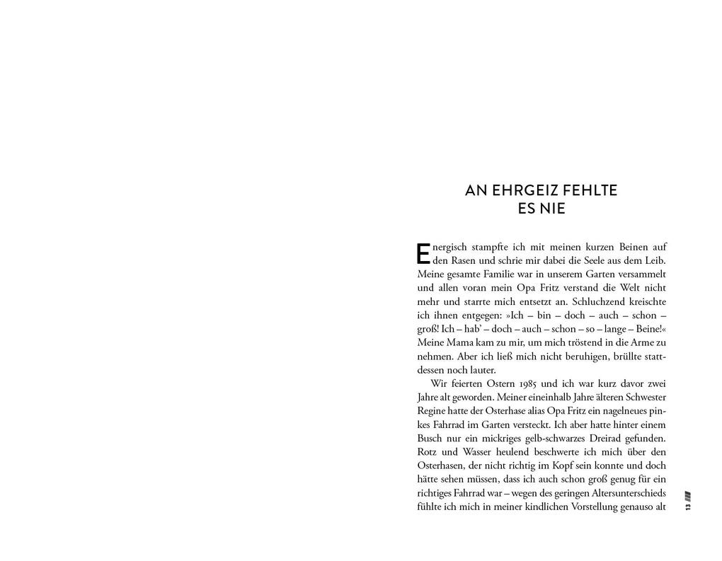 Weitere Ansicht: Ironmade | Anne Haug