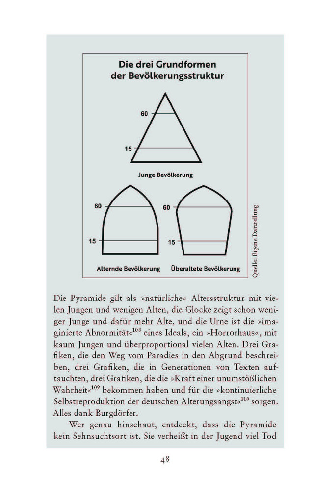 Weitere Ansicht: Die erfundene Bedrohung | Andreas Hoffmann