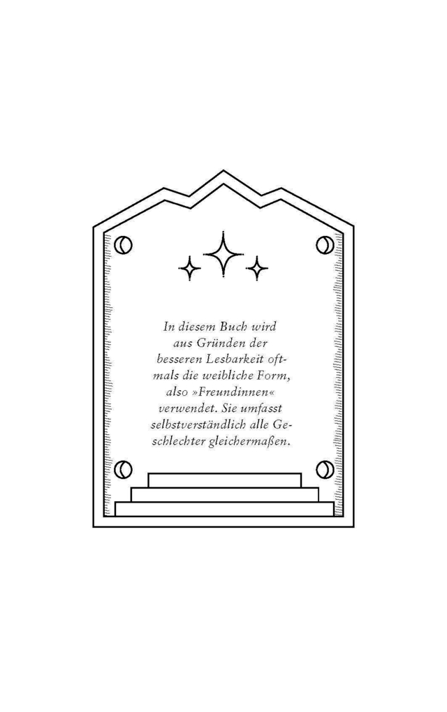 Weitere Ansicht: My Court of Friends and Foes | Jasmin Salfinger