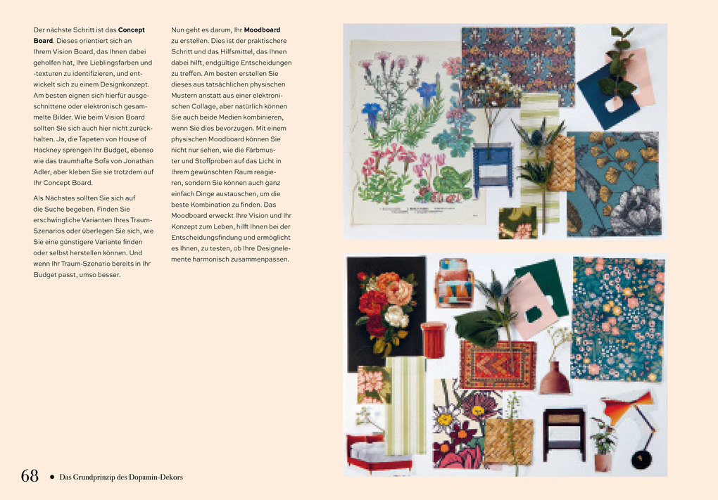 Weitere Ansicht: Dopamine Style | Rachel Verney