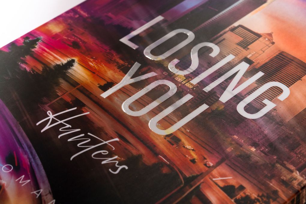 Weitere Ansicht: Hunters - Losing You | Bianca Iosivoni