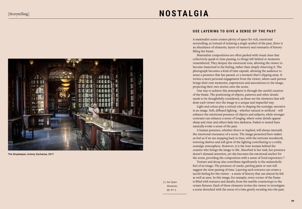 Weitere Ansicht: BIG SHOTS! Maximal | Antony Zacharias