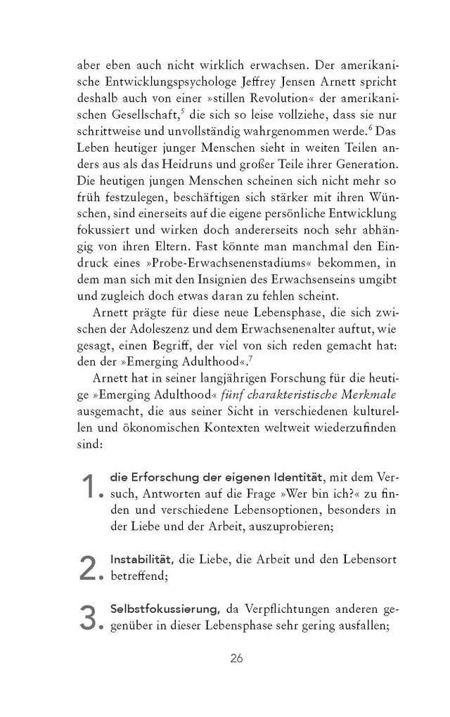 Weitere Ansicht: Ewig Kind | Diana Pflichthofer