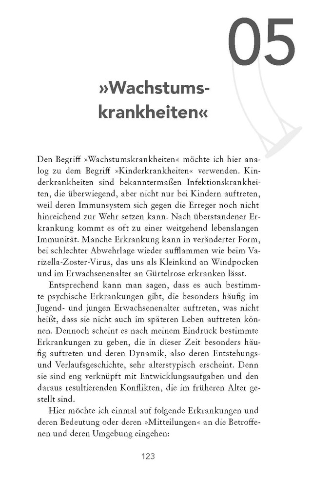 Weitere Ansicht: Ewig Kind | Diana Pflichthofer