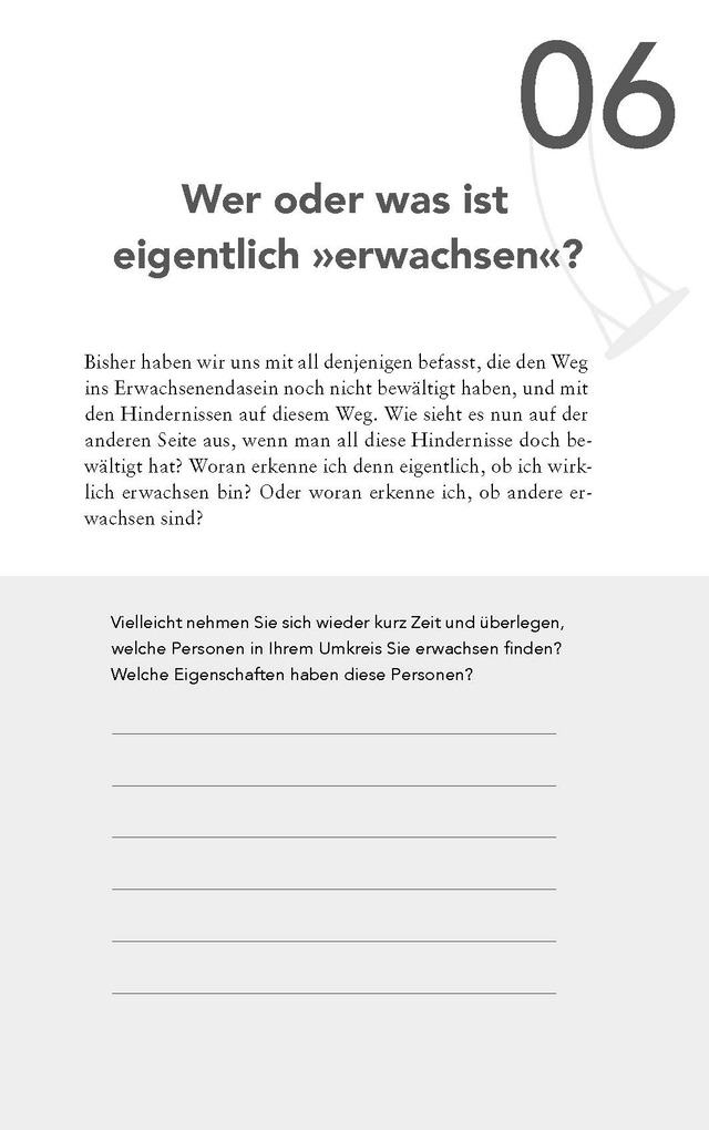 Weitere Ansicht: Ewig Kind | Diana Pflichthofer