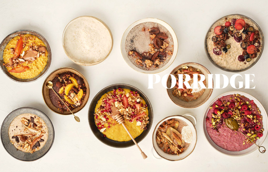 Weitere Ansicht: Frühstücksliebe | Sofia Kostner, Birgit Mair am Tinkhof