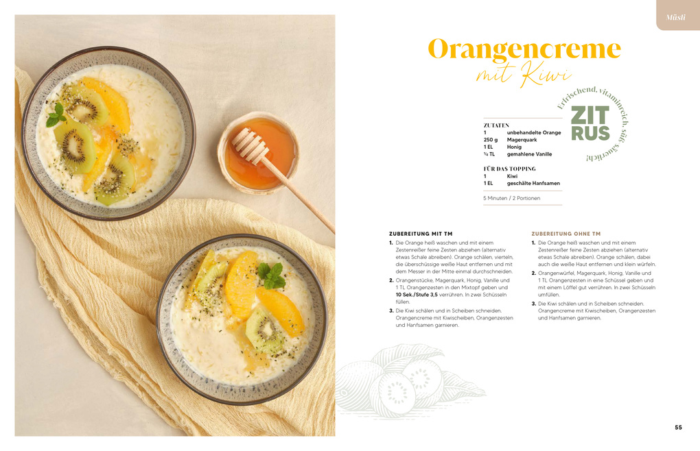 Weitere Ansicht: Frühstücksliebe | Sofia Kostner, Birgit Mair am Tinkhof