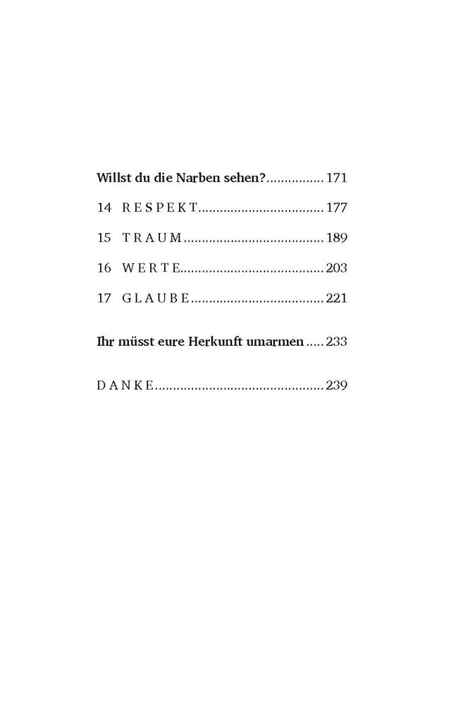 Weitere Ansicht: Vom Stolz der Straße | Mashood Khan, Michael Schophaus