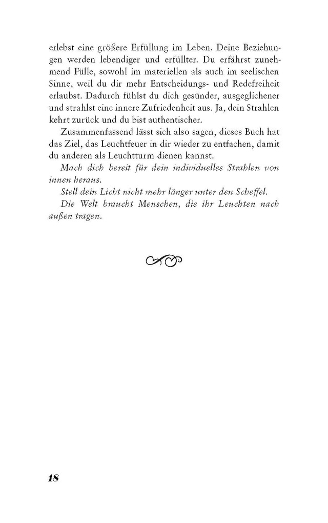 Weitere Ansicht: Deine Seele kennt den Weg | Steffi Christian