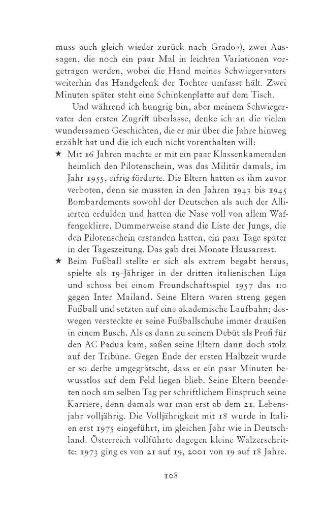 Weitere Ansicht: Espresso unter Sternen | Stefan Maiwald