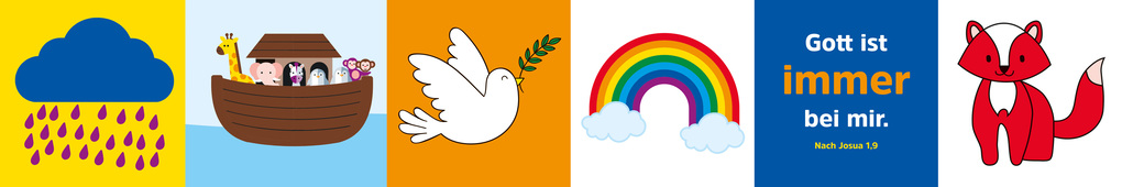 Weitere Ansicht: Noahs große Arche | Katrin Schäder