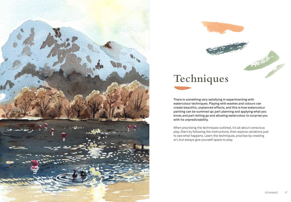 Weitere Ansicht: Landschaften der Seele | Inga Buividavice