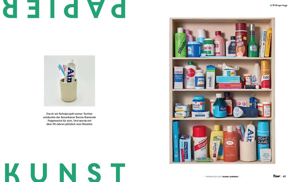 Weitere Ansicht: Flow Nummer 96 (2/2026)