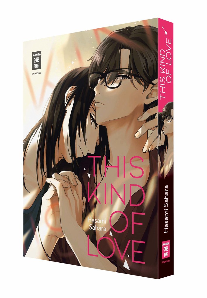Weitere Ansicht: This Kind of Love | Hasami Sahara
