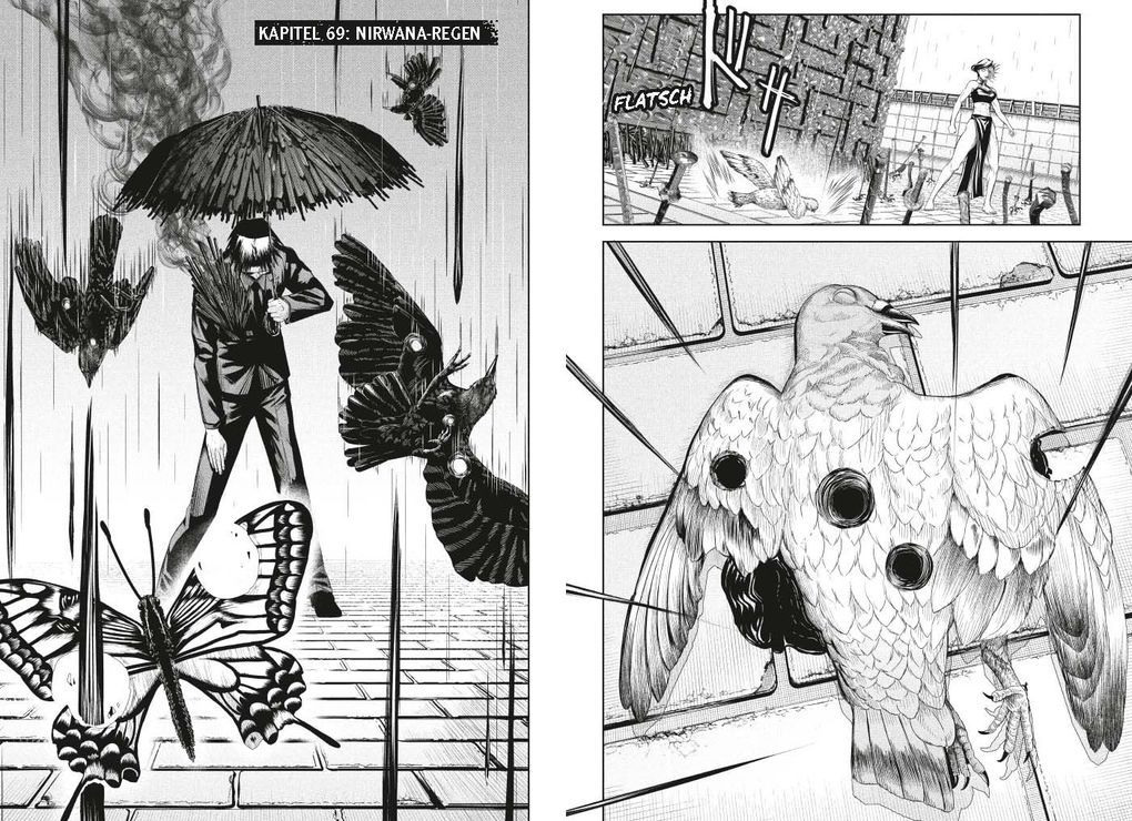 Weitere Ansicht: Lili-Men 09 | Takuma Tokashiki