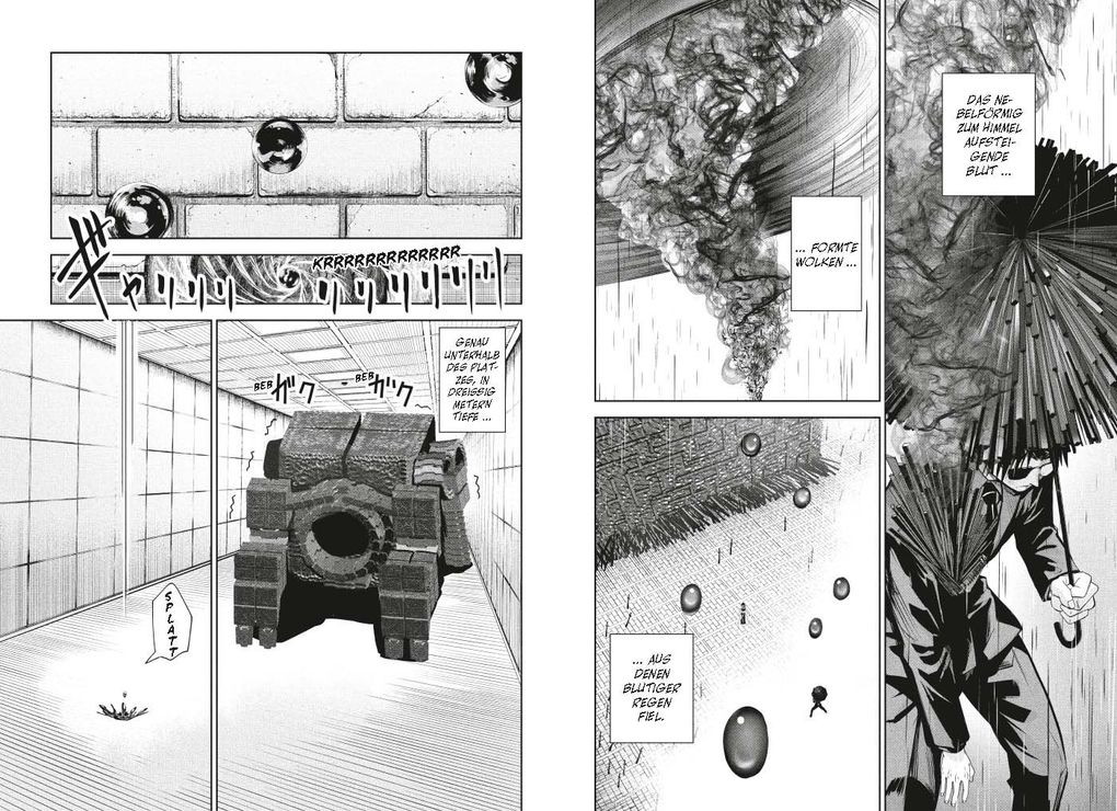 Weitere Ansicht: Lili-Men 09 | Takuma Tokashiki