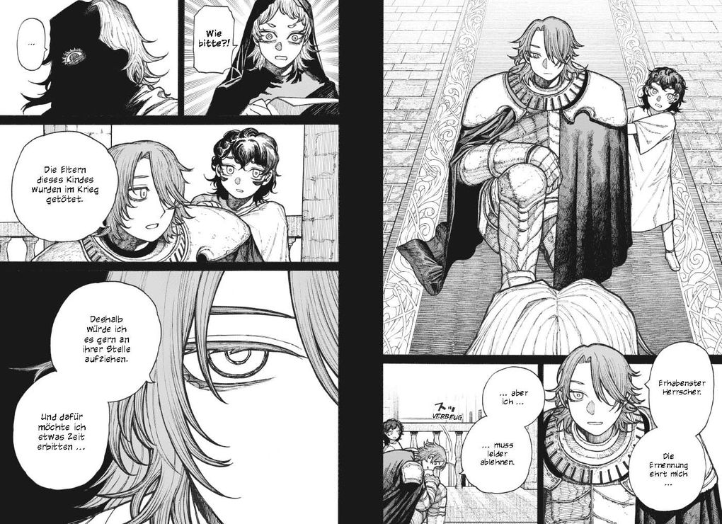 Weitere Ansicht: Centuria 03 | Tohru Kuramori